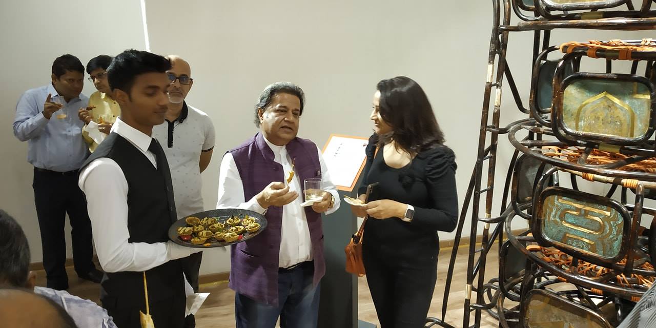 Bollywood Event Catering Mumbai